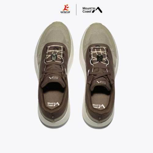 MOUNT TO COAST - Men H1 Shoe - Joshua Tree